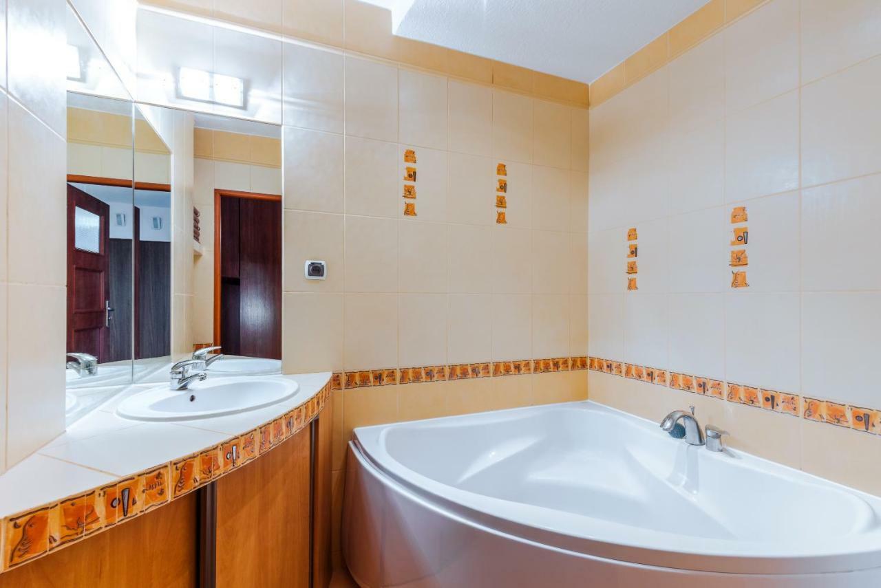 Apartament Na Starowce Kołobrzeg Exterior foto