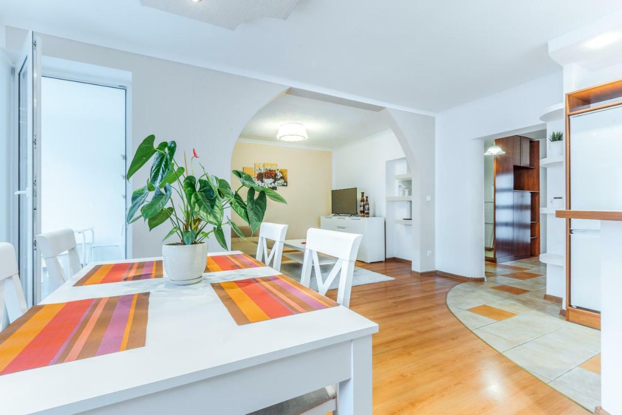 Apartament Na Starowce Kołobrzeg Exterior foto